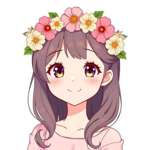 韩国漫画网用户 花落知多少