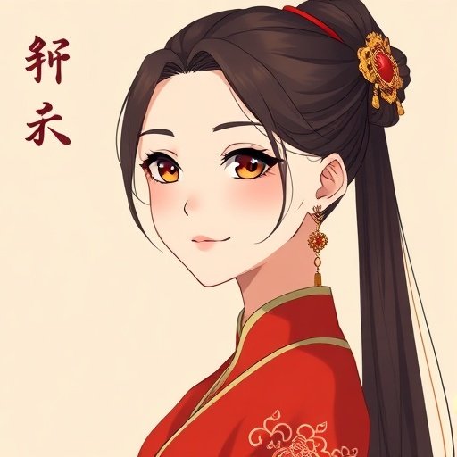 韩国漫画网团队成员 苏云鬓