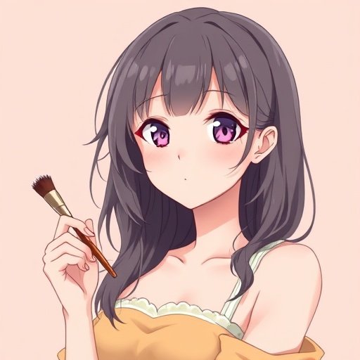 韩国漫画网团队成员 李清漪
